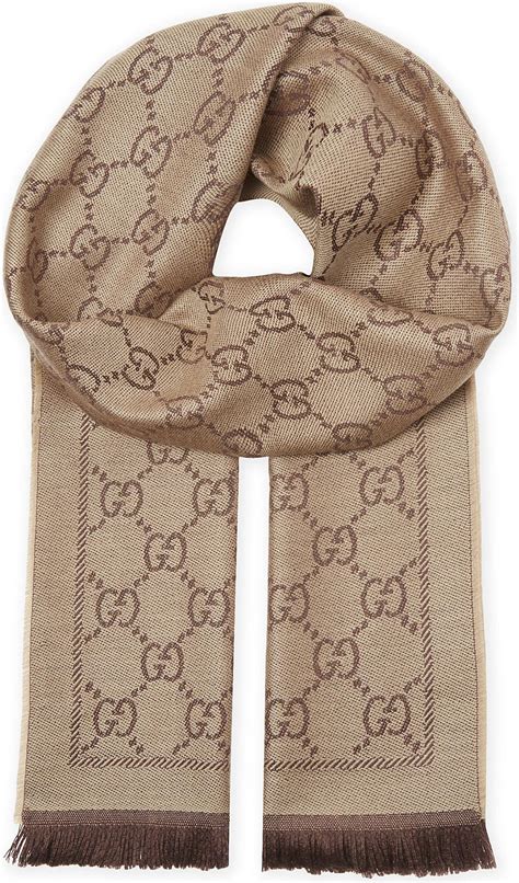 brussel gucci|gucci beige scarf.